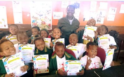 WE LOVE SOUTH AFRICA