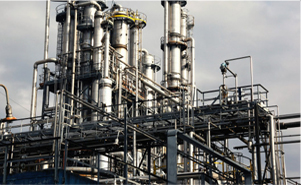 MANUFACTURING & HEAVY INDUSTRY